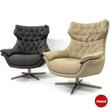 Silla Lounge BLAKE