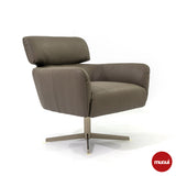Silla Lounge Gasper
