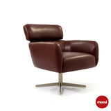Silla Lounge Gasper