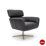 Silla Lounge Gasper