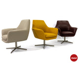 Silla Lounge Vienna