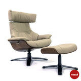Silla Lounge NAOS