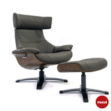Silla Lounge NAOS