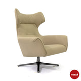 Silla Lounge Rávena