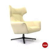 Silla Lounge Rávena