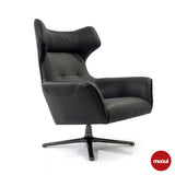 Silla Lounge Rávena