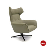 Silla Lounge Rávena