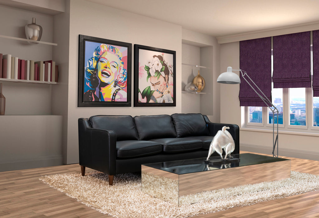 Sillones Nolita