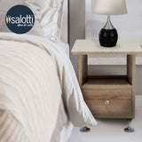 Mesa Veladora
