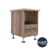 Mesa Veladora