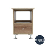 Mesa Veladora