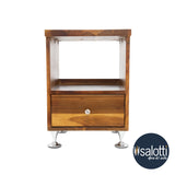 Mesa Veladora