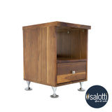 Mesa Veladora